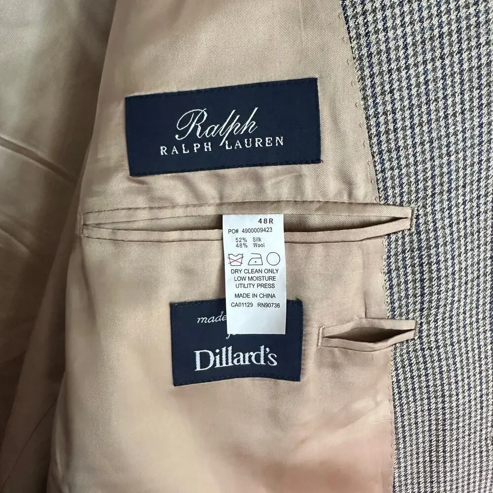 Ralph Lauren this mens