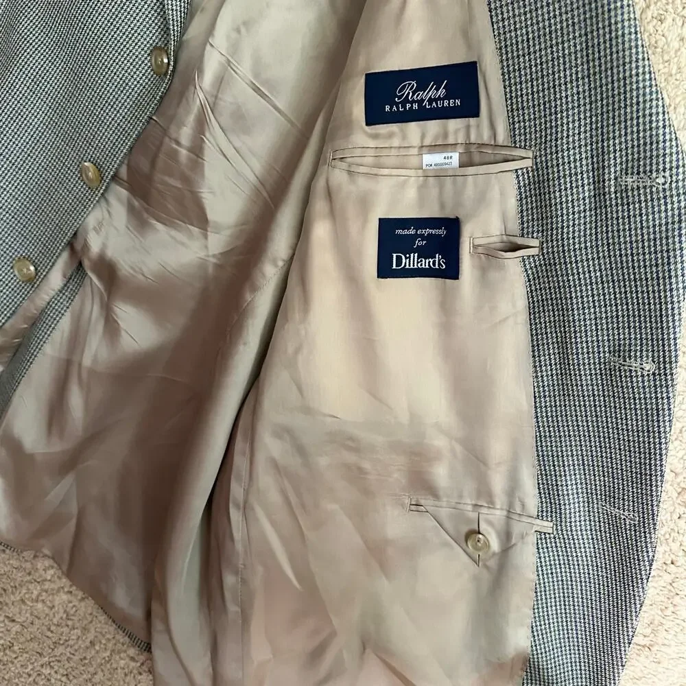 Ralph Lauren this mens