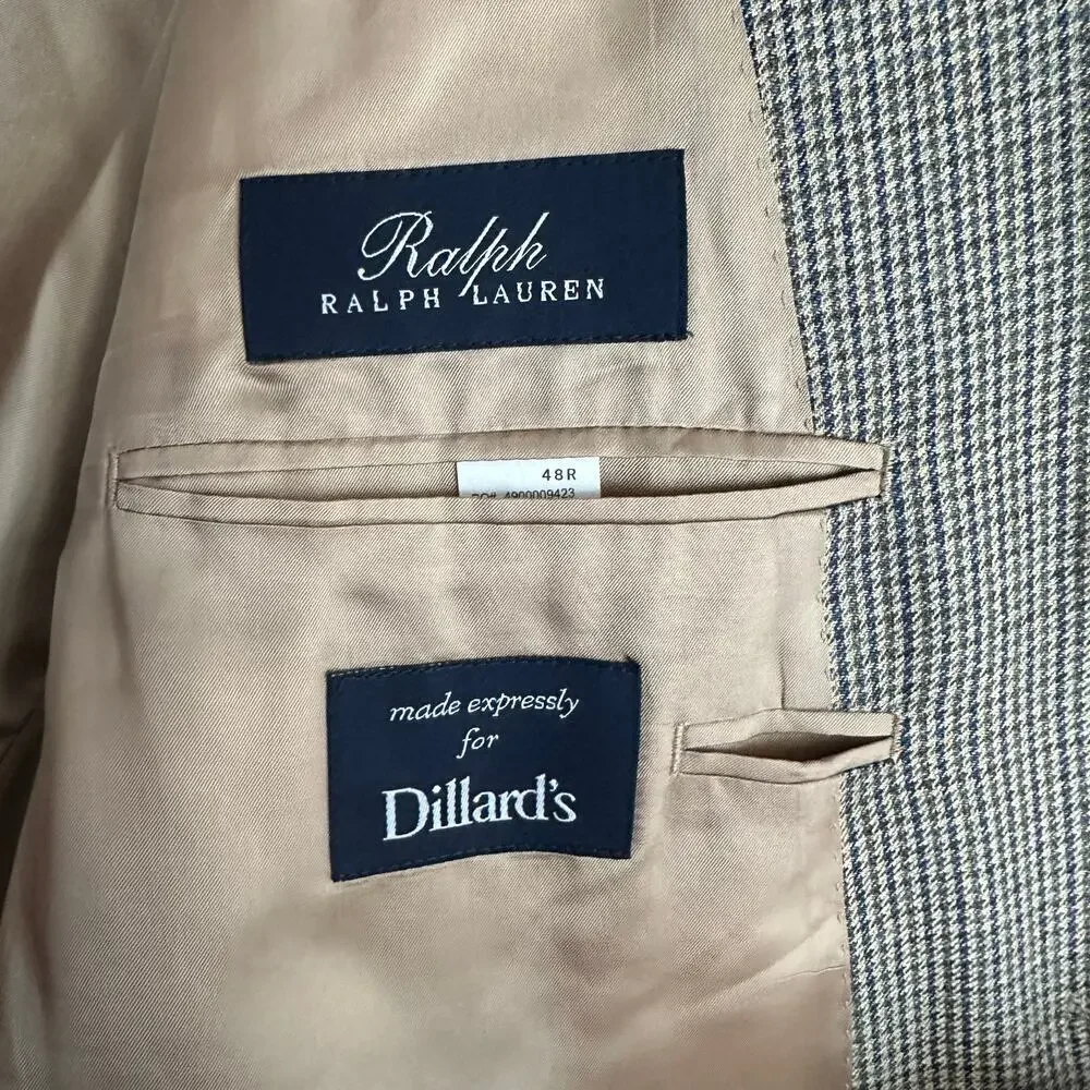 Ralph Lauren this mens