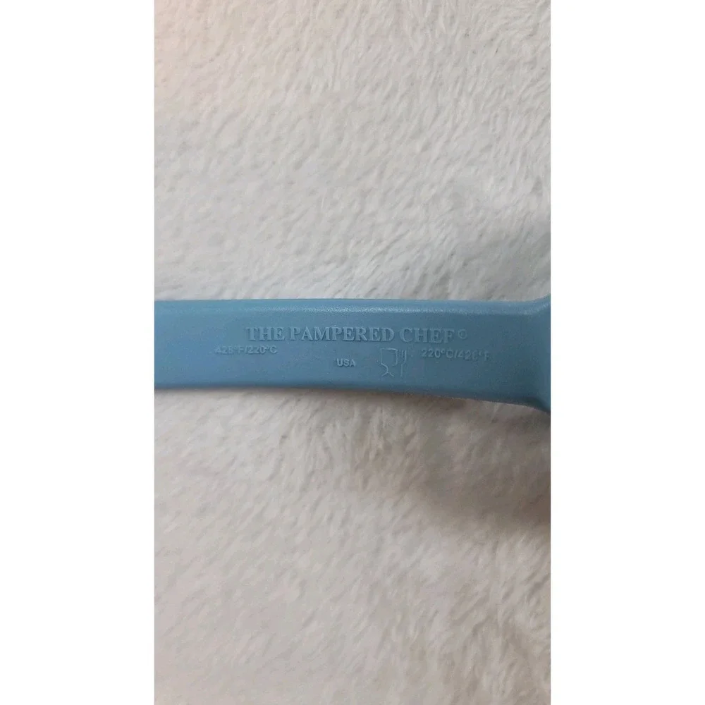 Pampered Chef used good