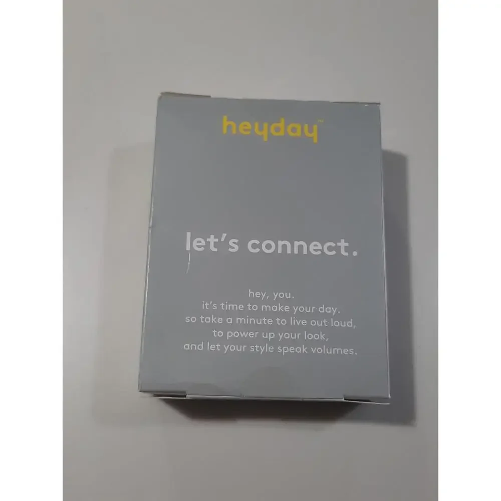 Heyday compact wireless