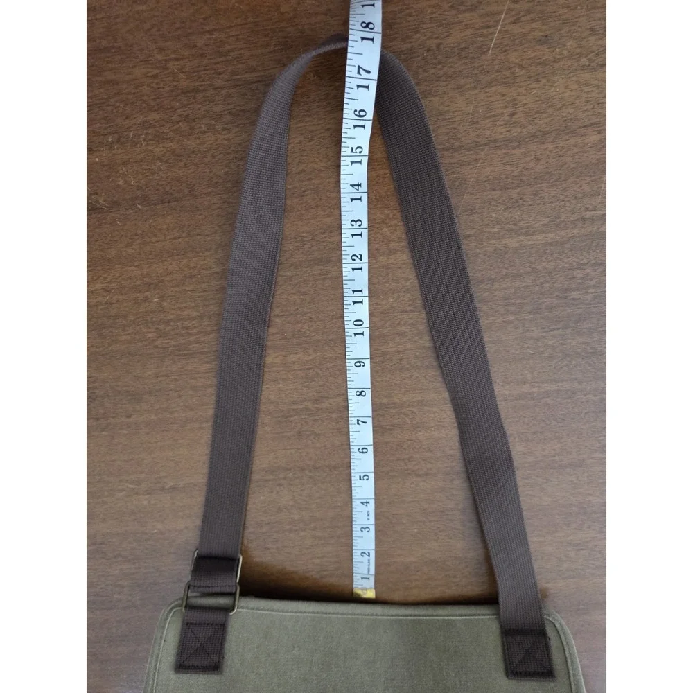 Duluth Trading Co bottom side