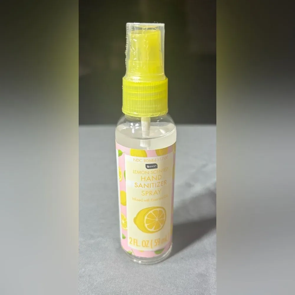 Lemon pc new