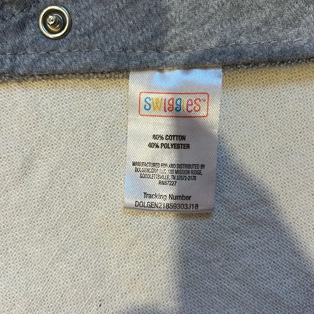 Swiggles cotton ladies