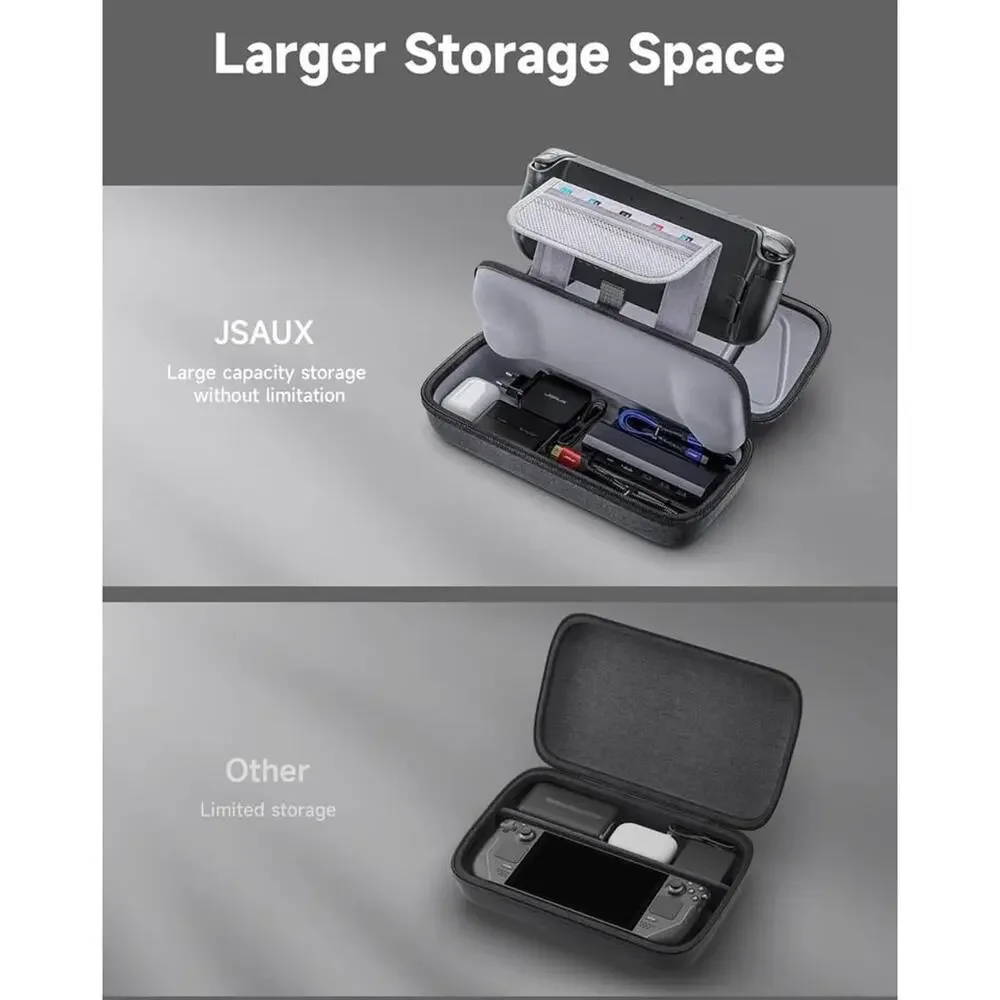 jsaux new box