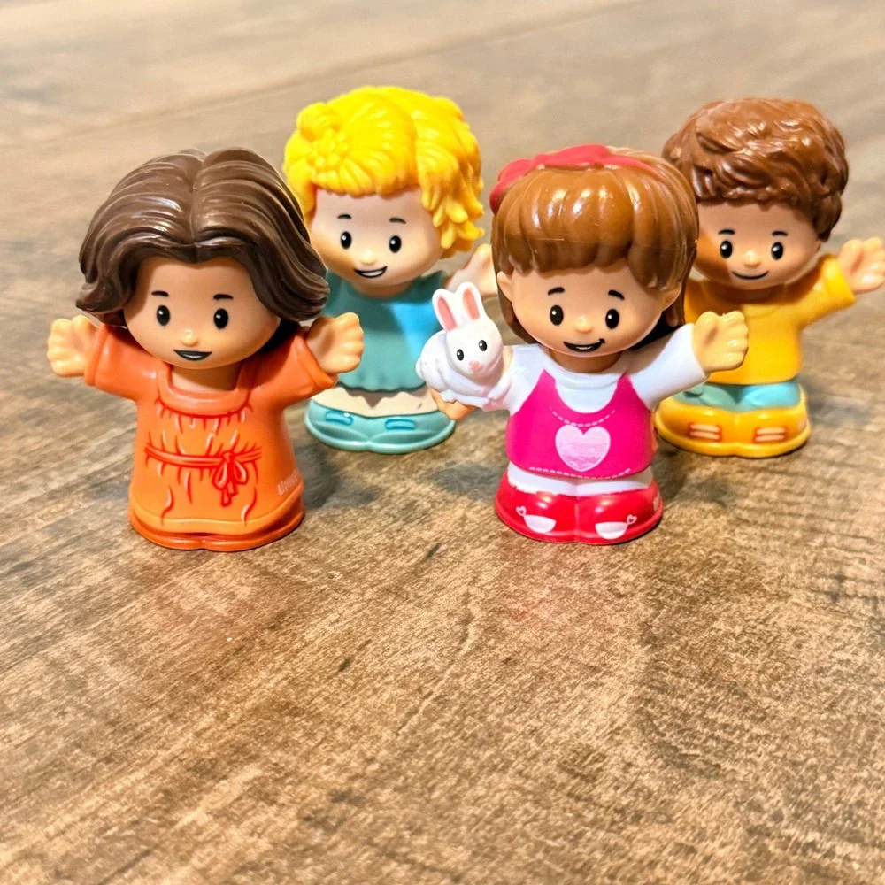 Fisher-Price fisher price