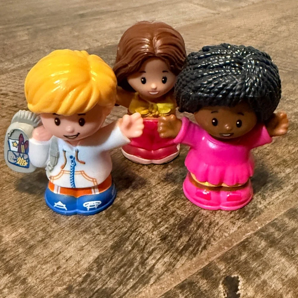 Fisher-Price fisher price
