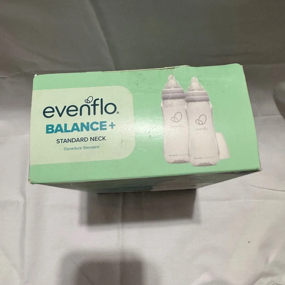 Evenflo balance plus