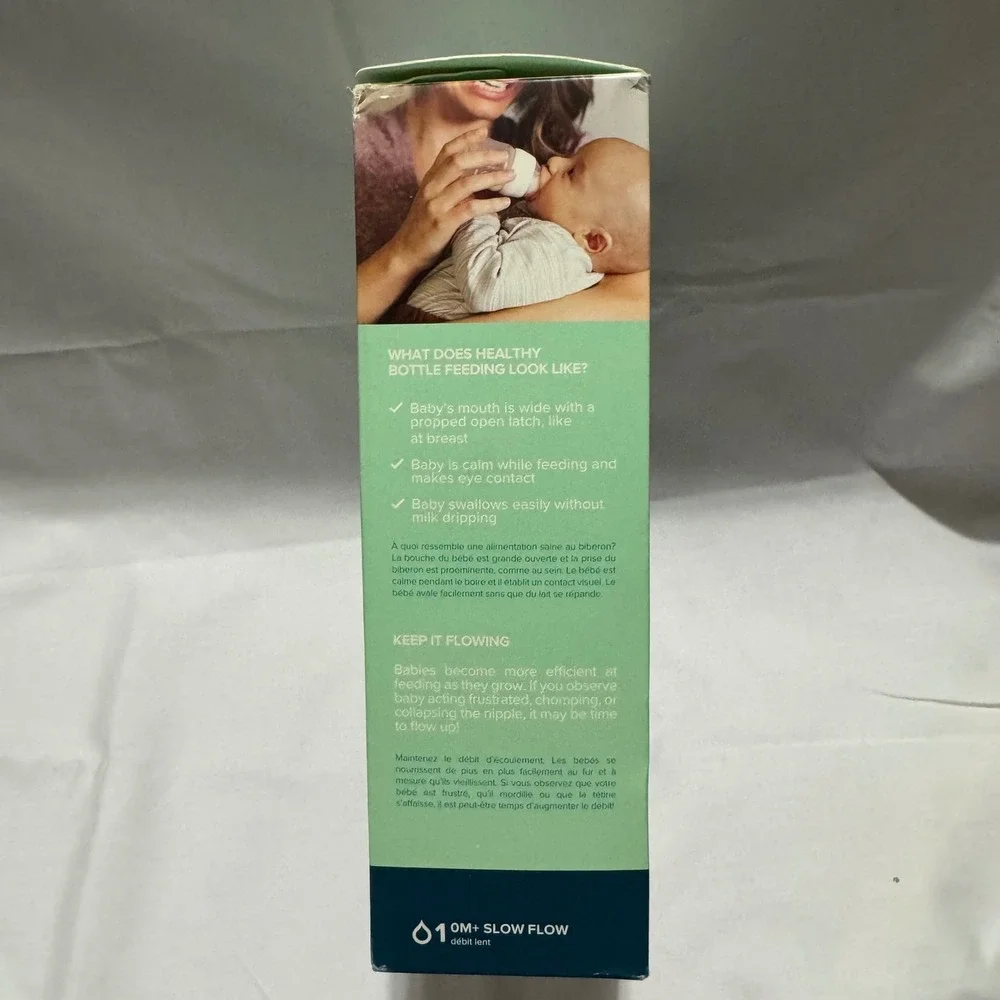 Evenflo balance plus