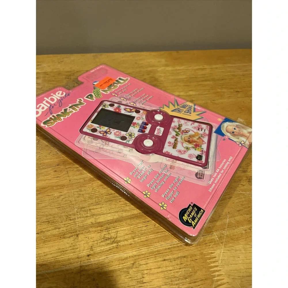 Mattel 1995 barbie