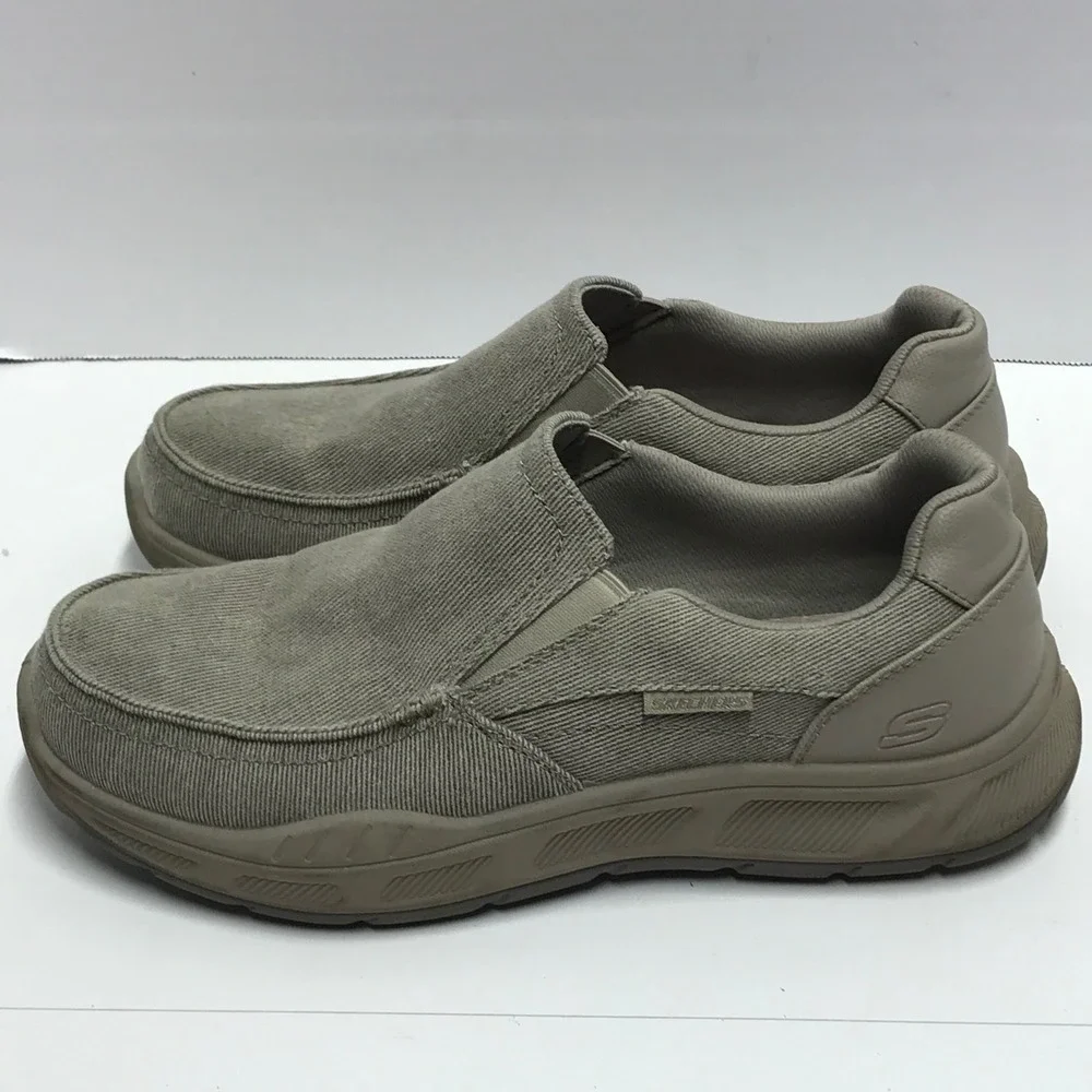 Skechers they are