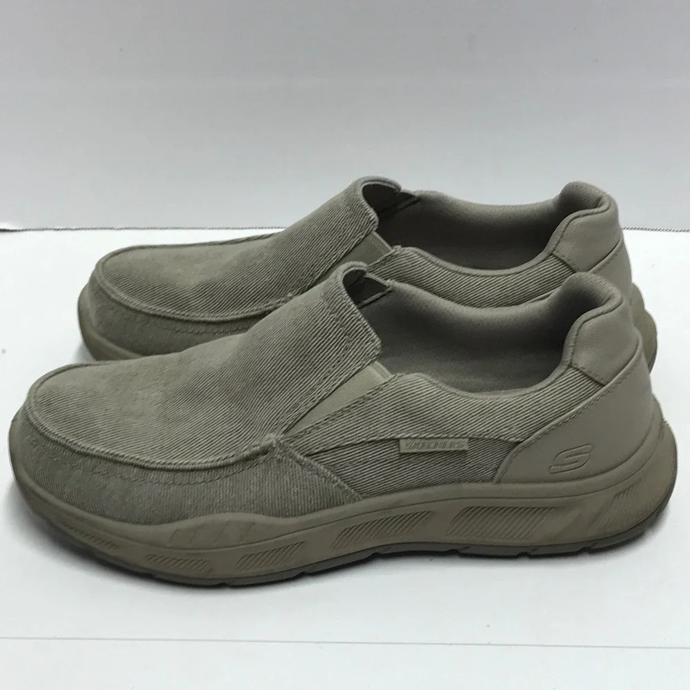 Skechers they are