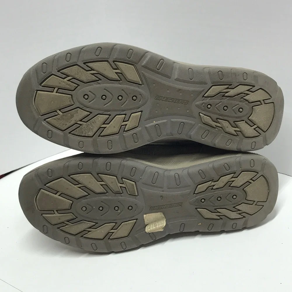 Skechers they are