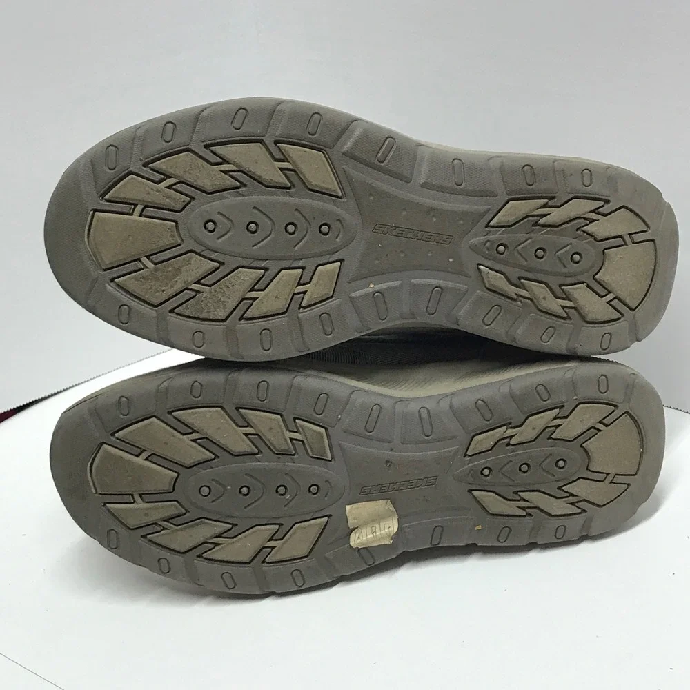 Skechers they are