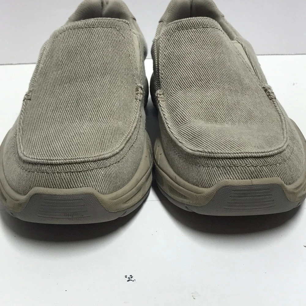 Skechers they are