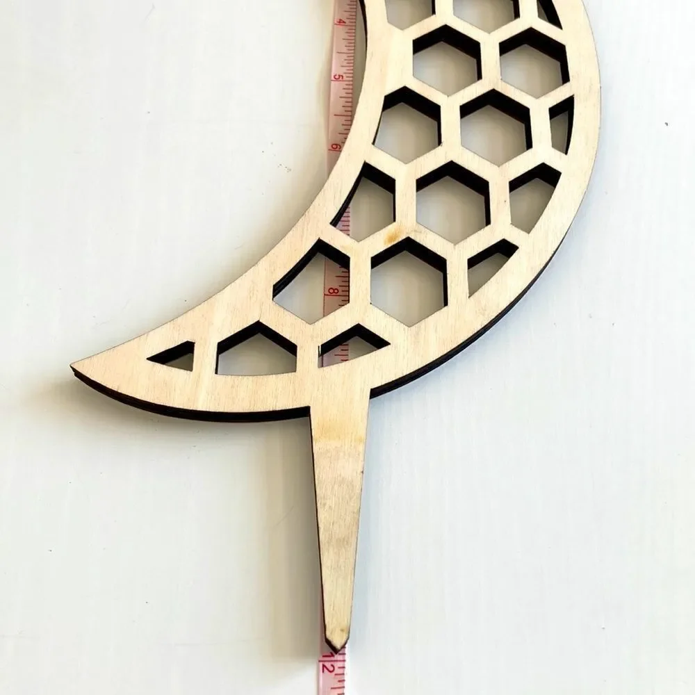 N/A design wood