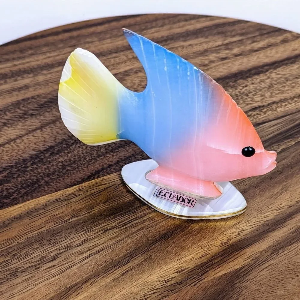 N/A retro marble