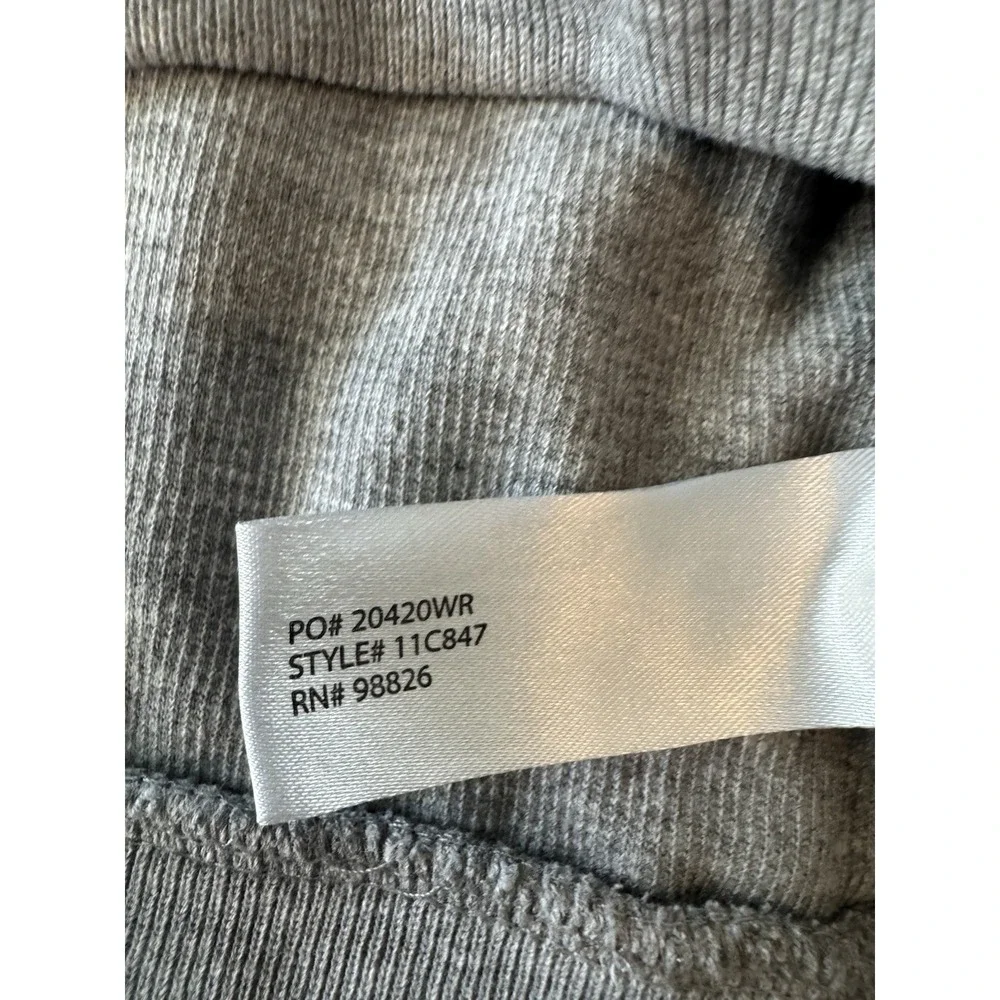 Lot Of 2 -US Polo‎ Assn Quarter Zip Sweater Men 2XL 1/4 Zip Pony Knit