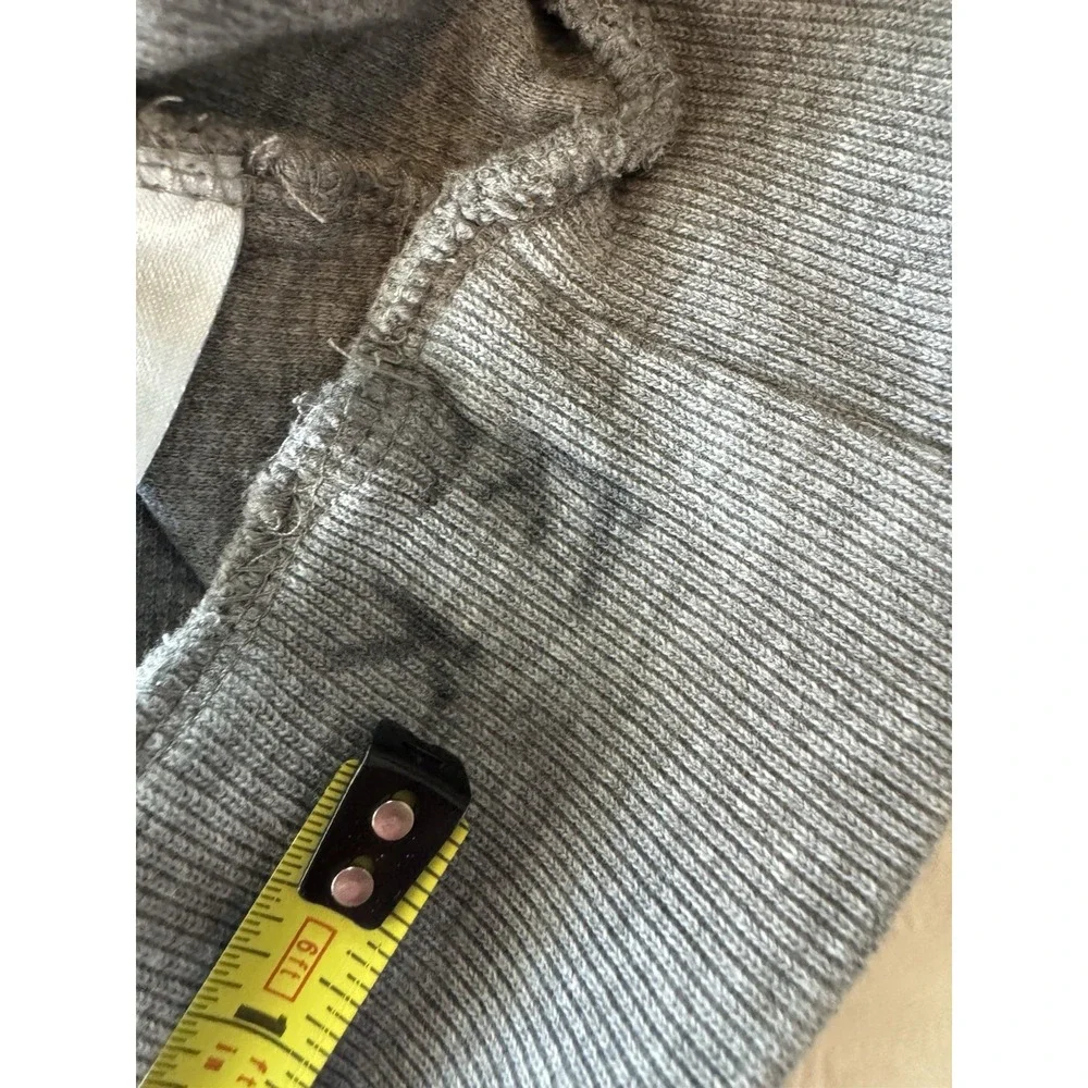 Lot Of 2 -US Polo‎ Assn Quarter Zip Sweater Men 2XL 1/4 Zip Pony Knit