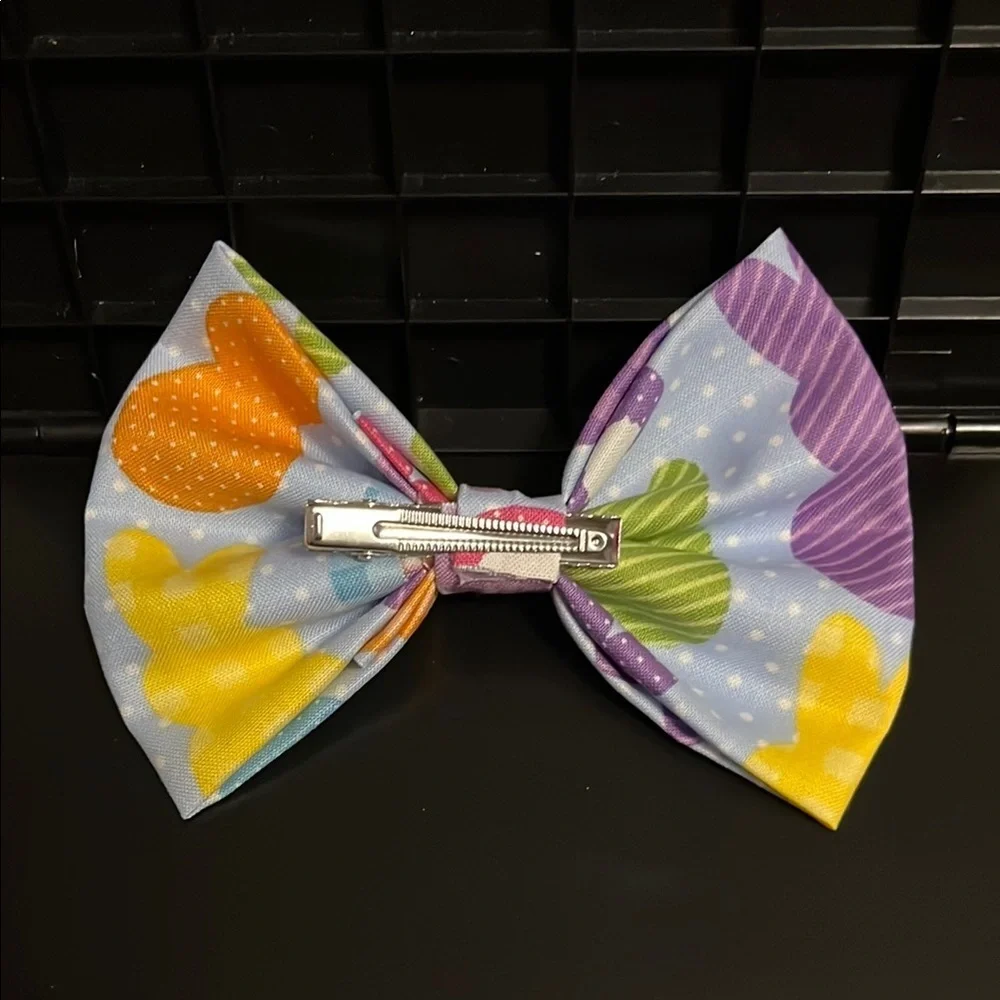 N/A vibrant bow