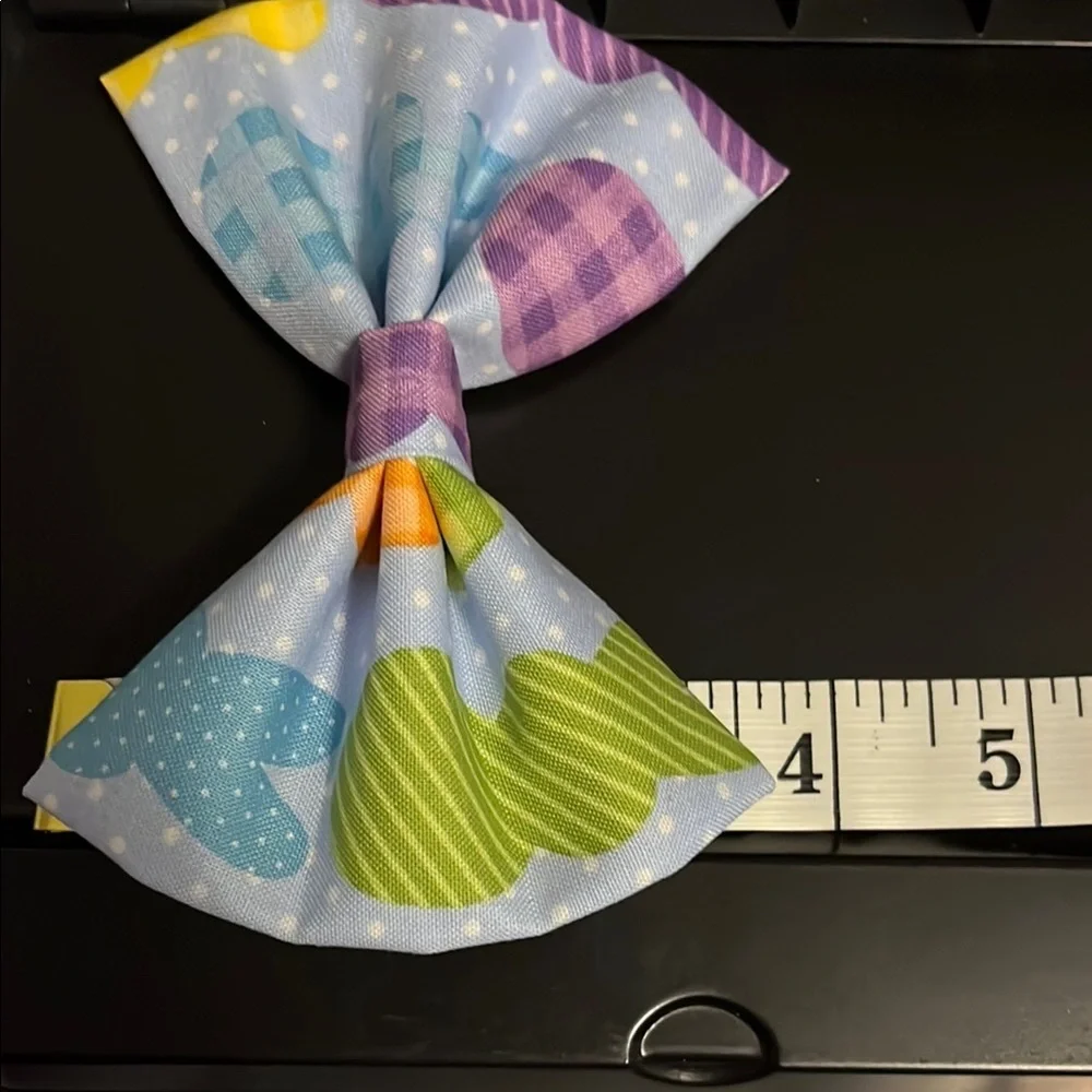 N/A vibrant bow