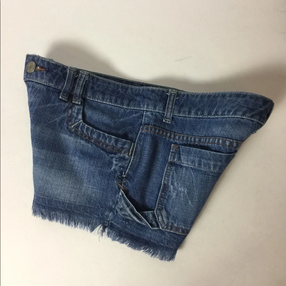 Mossimo Supply Co. mossimo denim