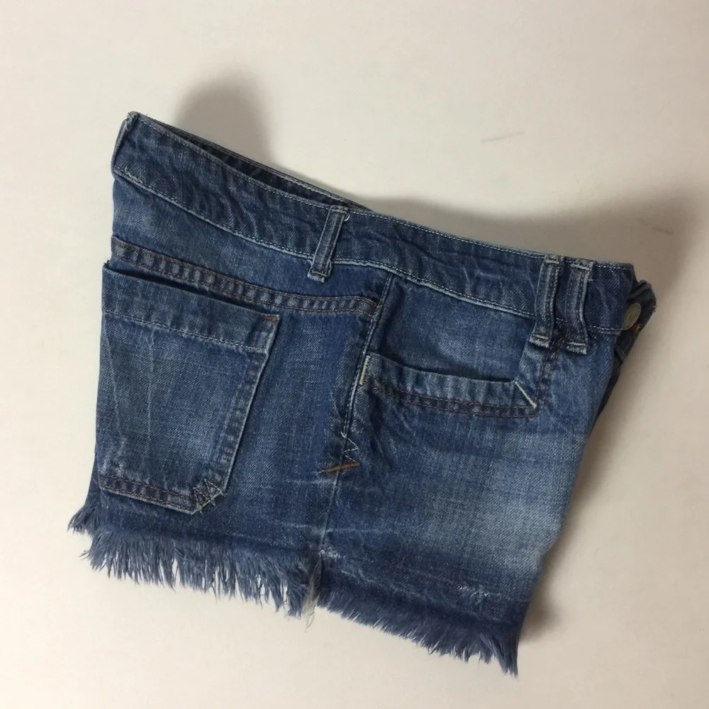 Mossimo Supply Co. mossimo denim