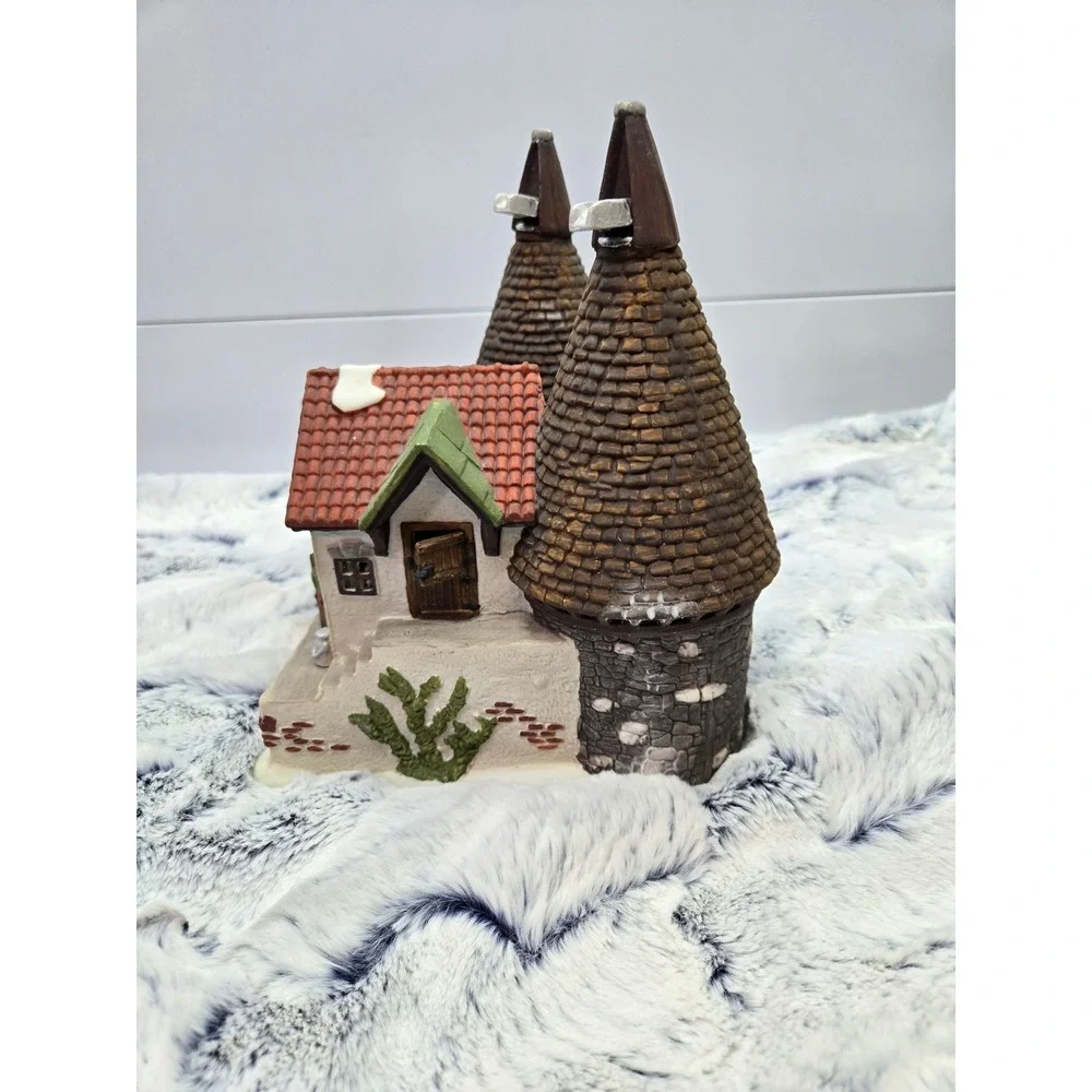 Department 56 dickens village