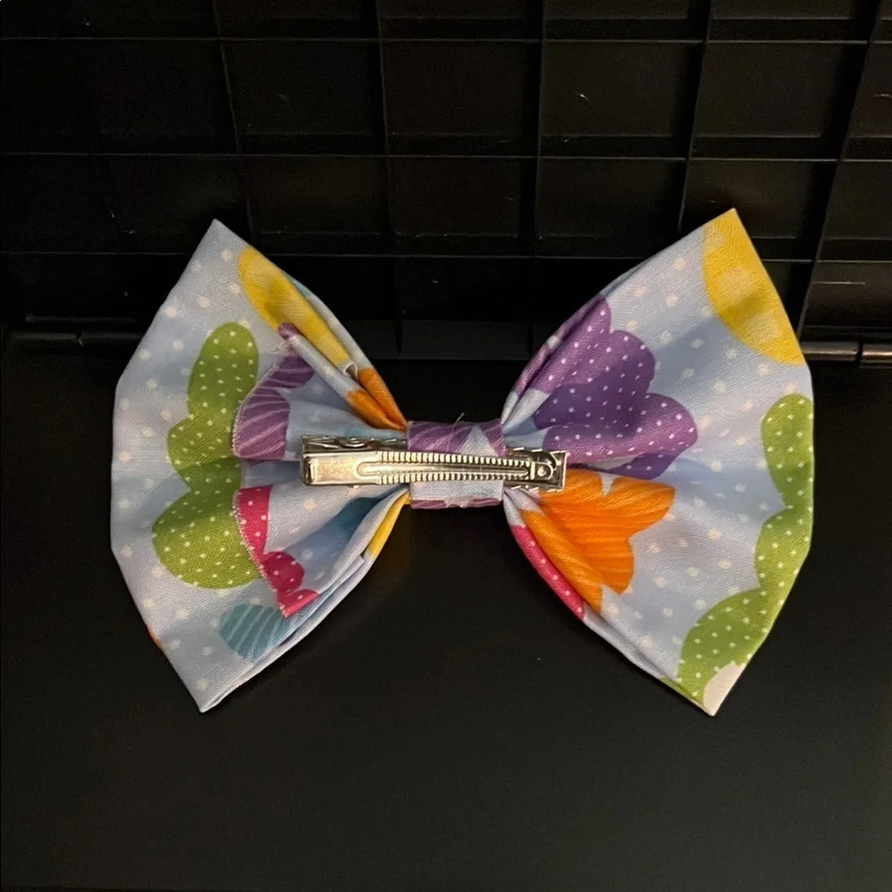 N/A vibrant bow
