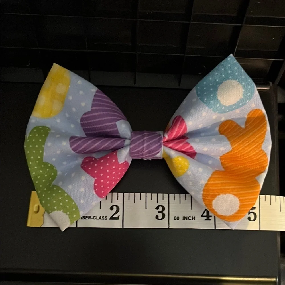 N/A vibrant bow