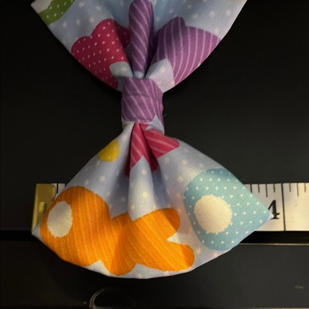 N/A vibrant bow