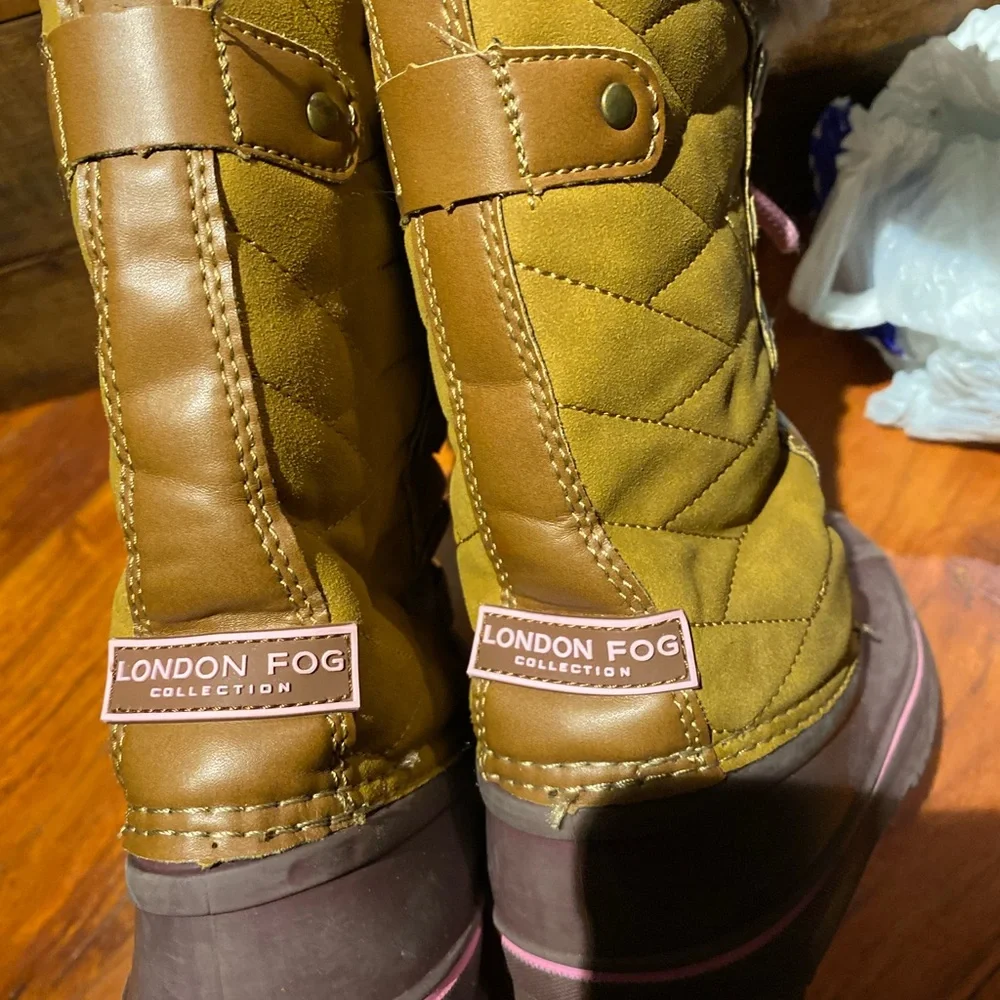 London Fog great pair