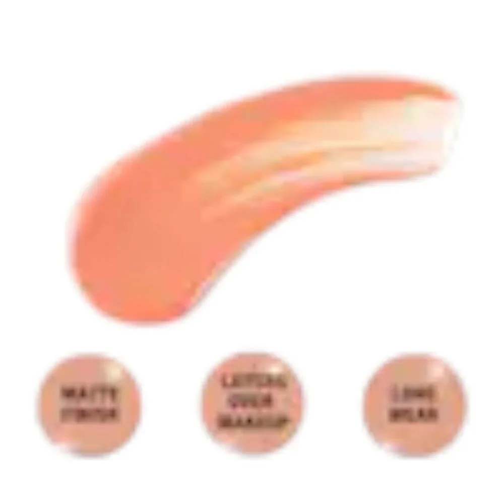 Charlotte Tilbury inspired apply pigmented