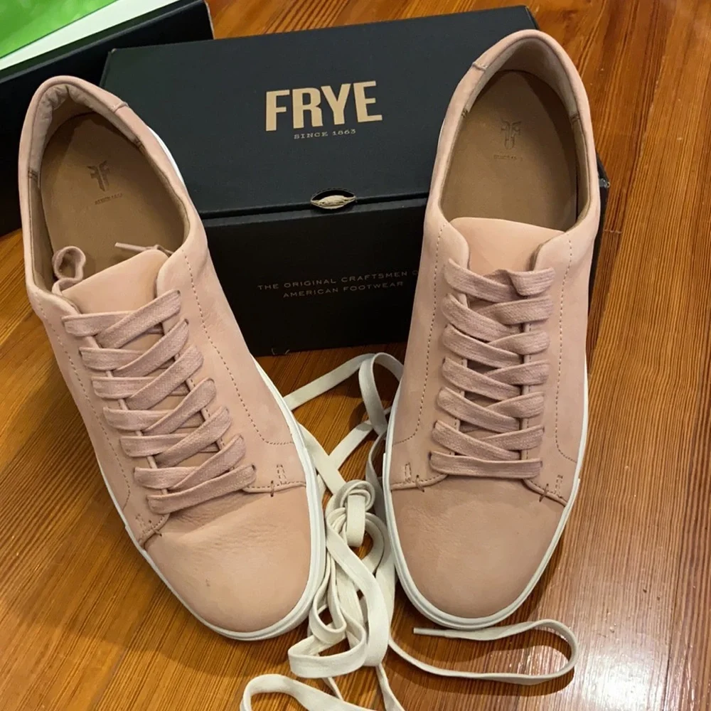 Frye we can