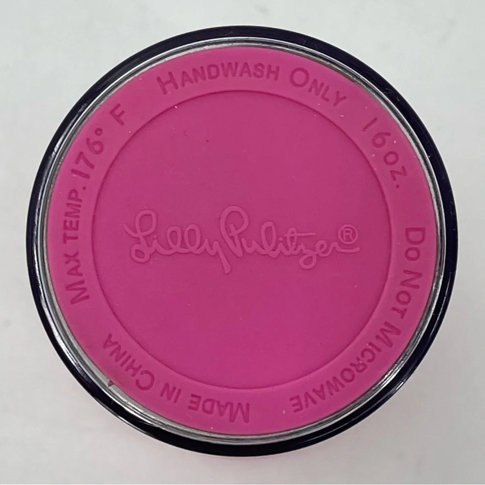 Lilly Pulitzer lilly pulitzer