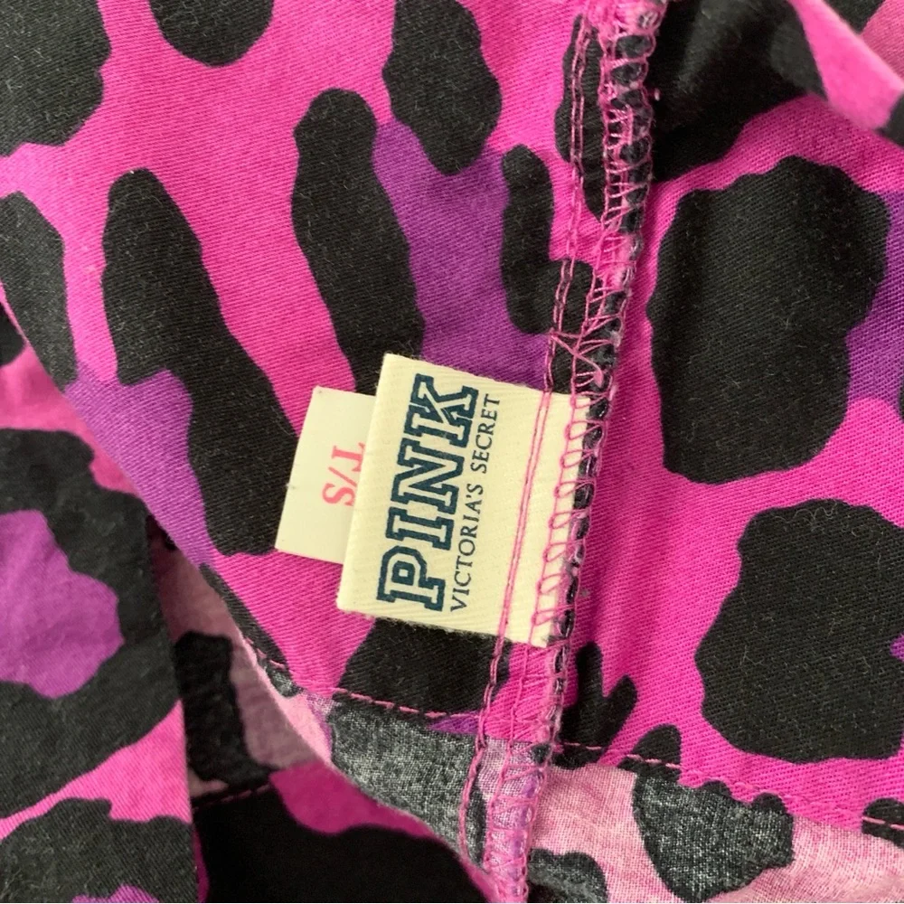 PINK Victorias Secret vintage 2011