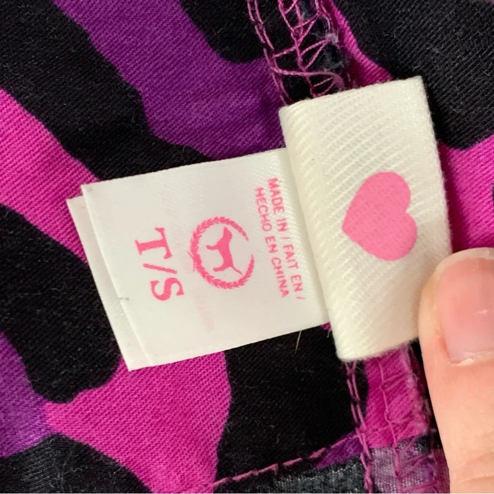 PINK Victorias Secret vintage 2011