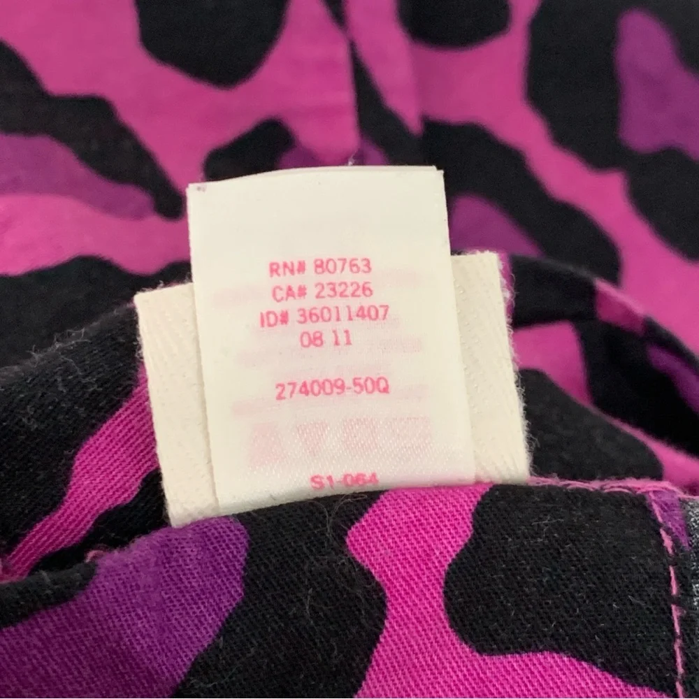 PINK Victorias Secret vintage 2011