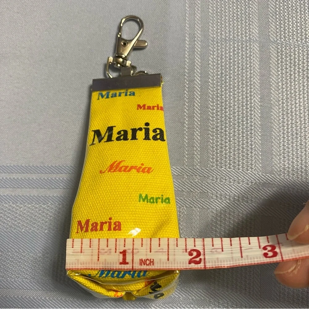 Amazon maria mini