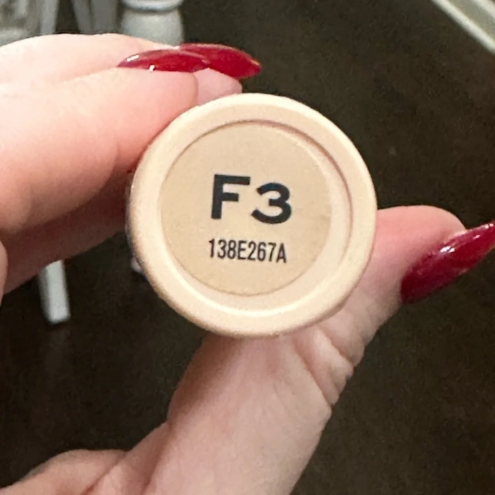 Revolution achieve flawless