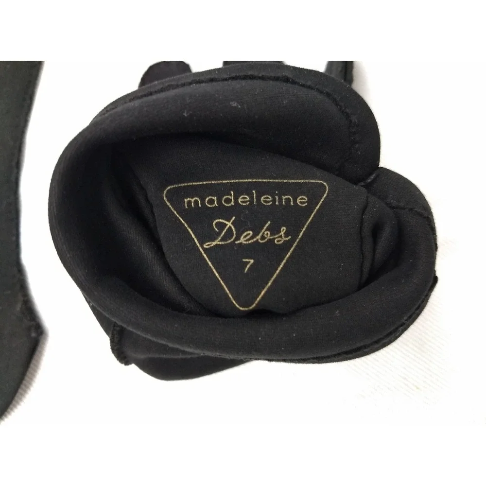 Madeleine Debs vintage madeleine