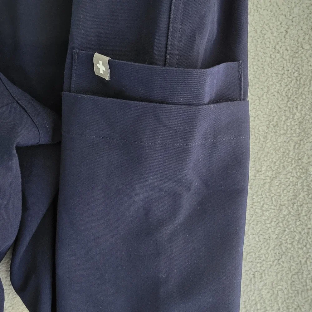 Figs scrub pants