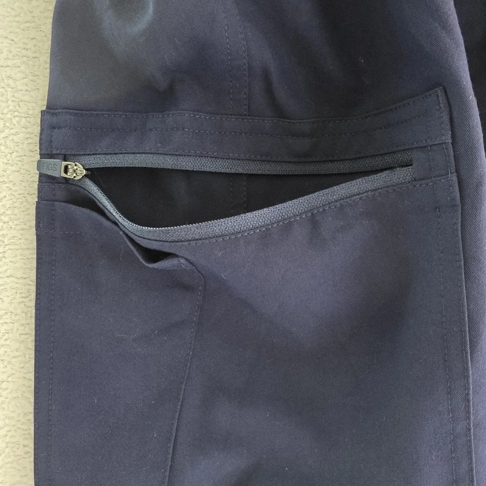 Figs scrub pants