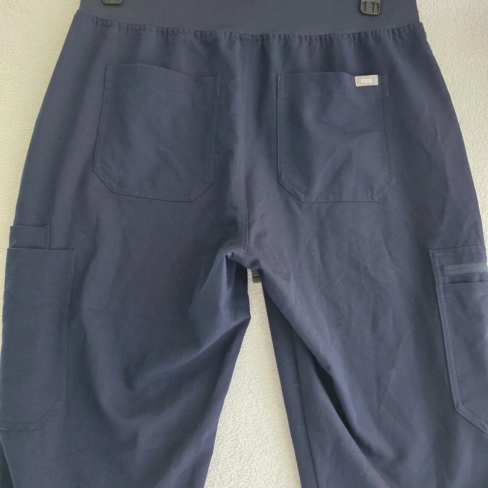 Figs scrub pants
