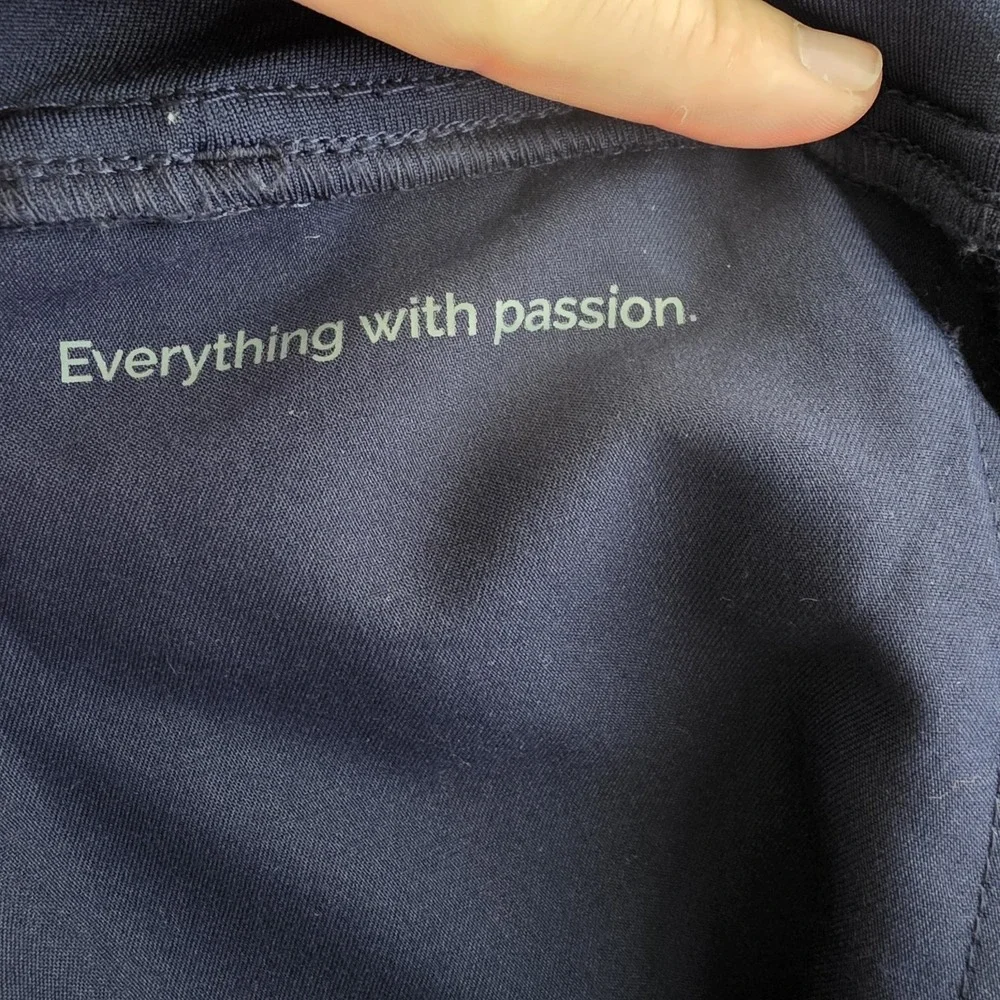 Figs scrub pants