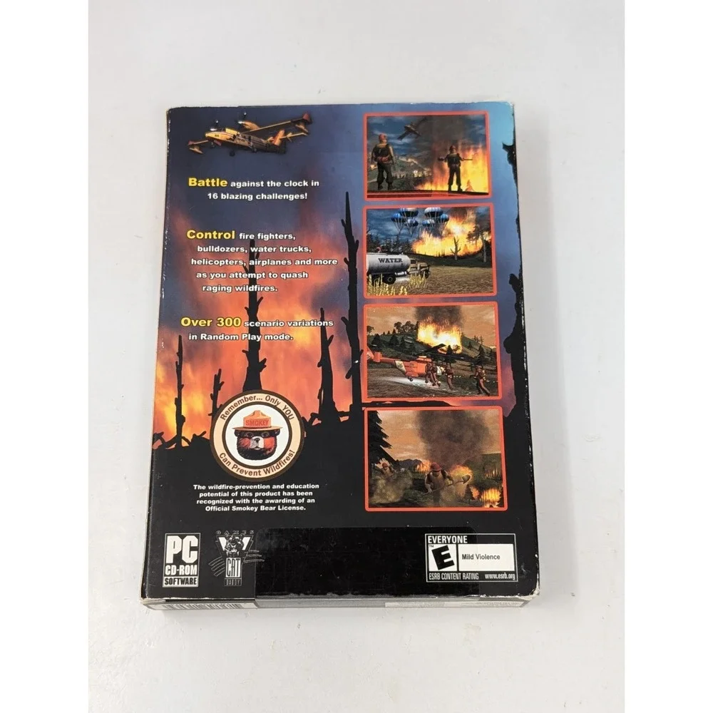 N/A new sealed
