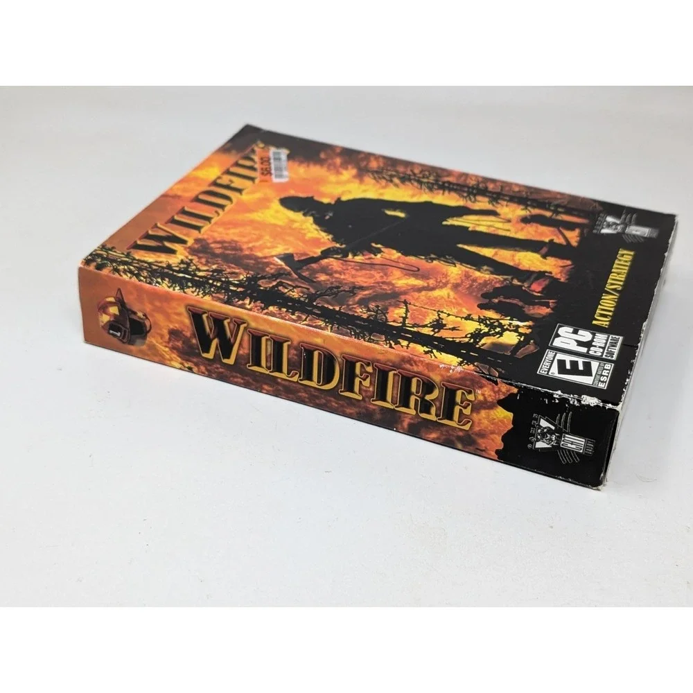 N/A new sealed