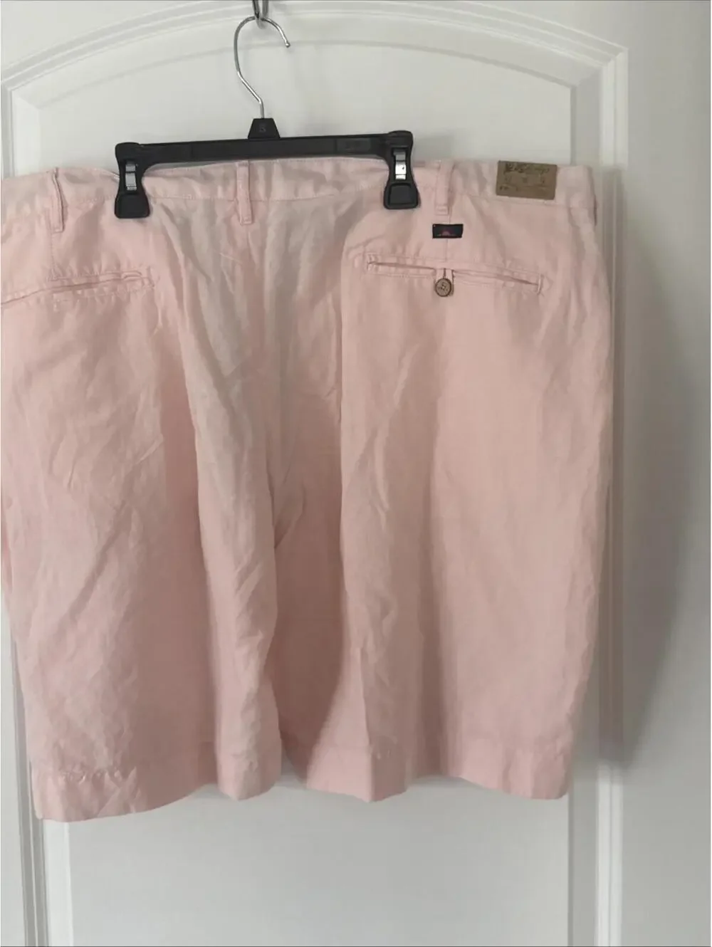 Faherty new tag