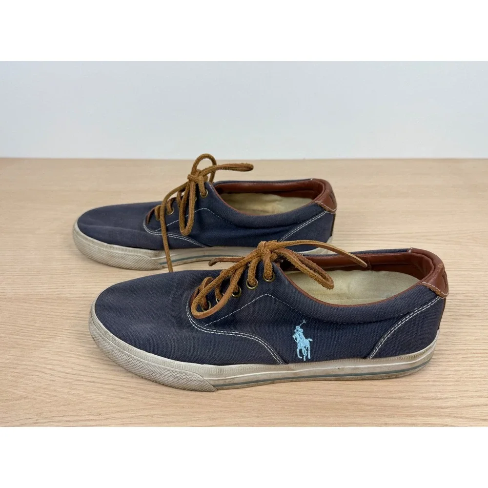 Polo Ralph Lauren men while