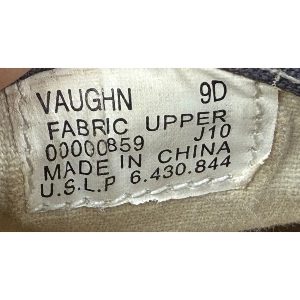 Polo Ralph Lauren vaughn comfort secure